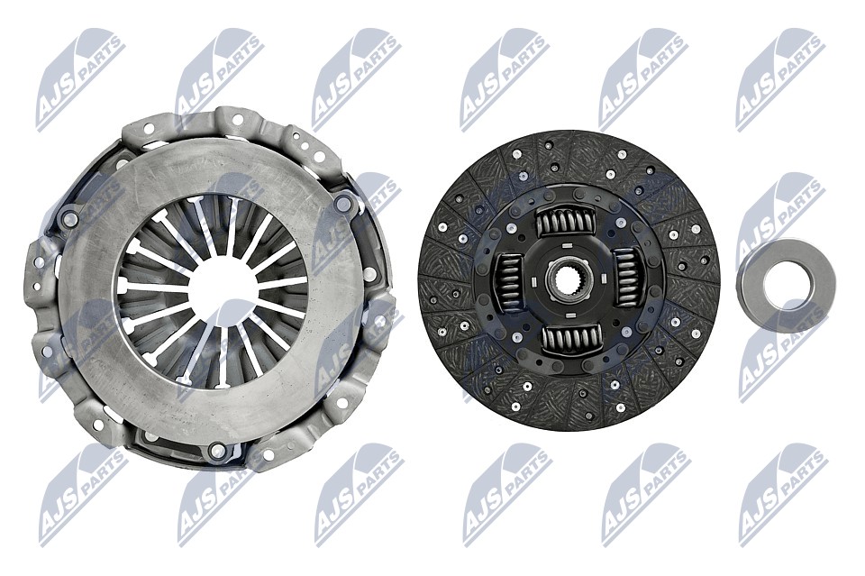Clutch Kit