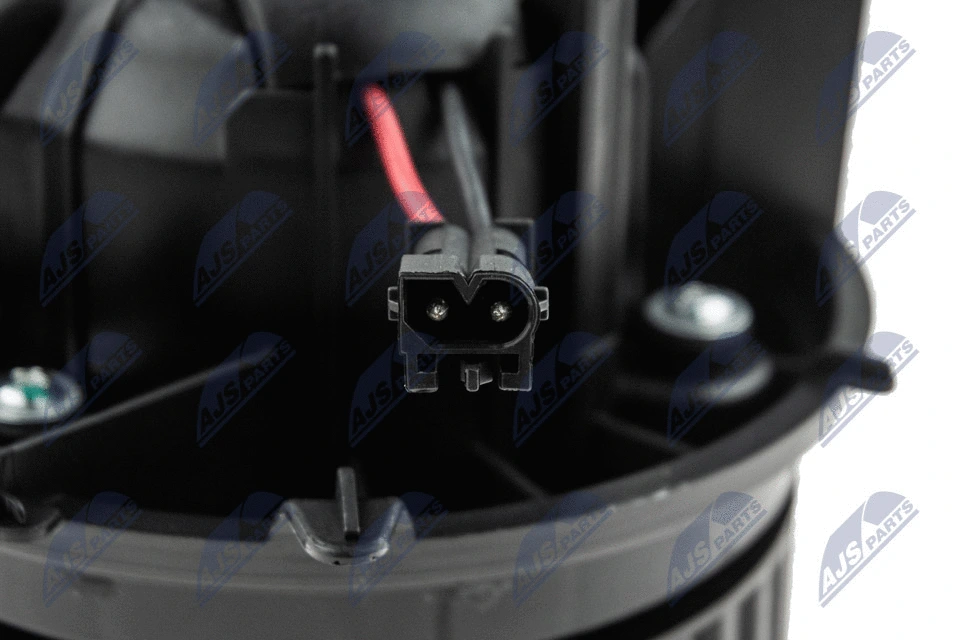 Interior Blower