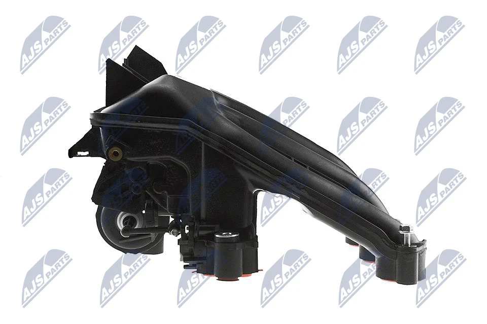 Intake Manifold Module