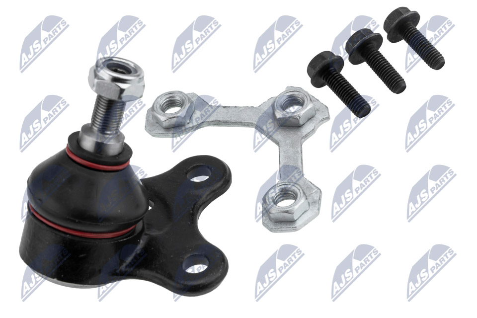 Ball Joint (ZSD-VW-015)