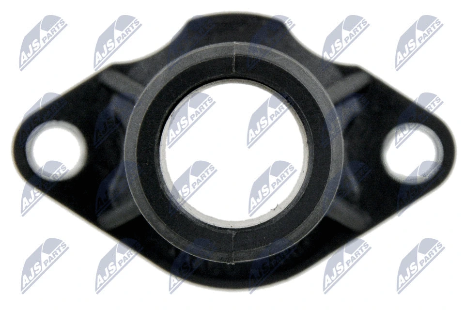 Coolant Flange