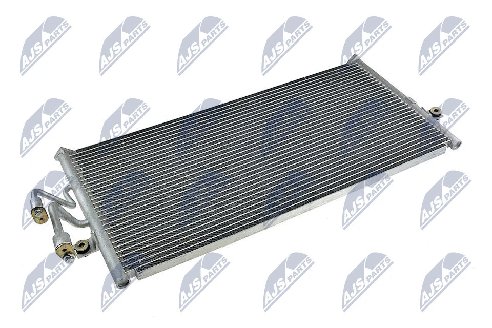 Condenser, air conditioning (CCS-MS-002)