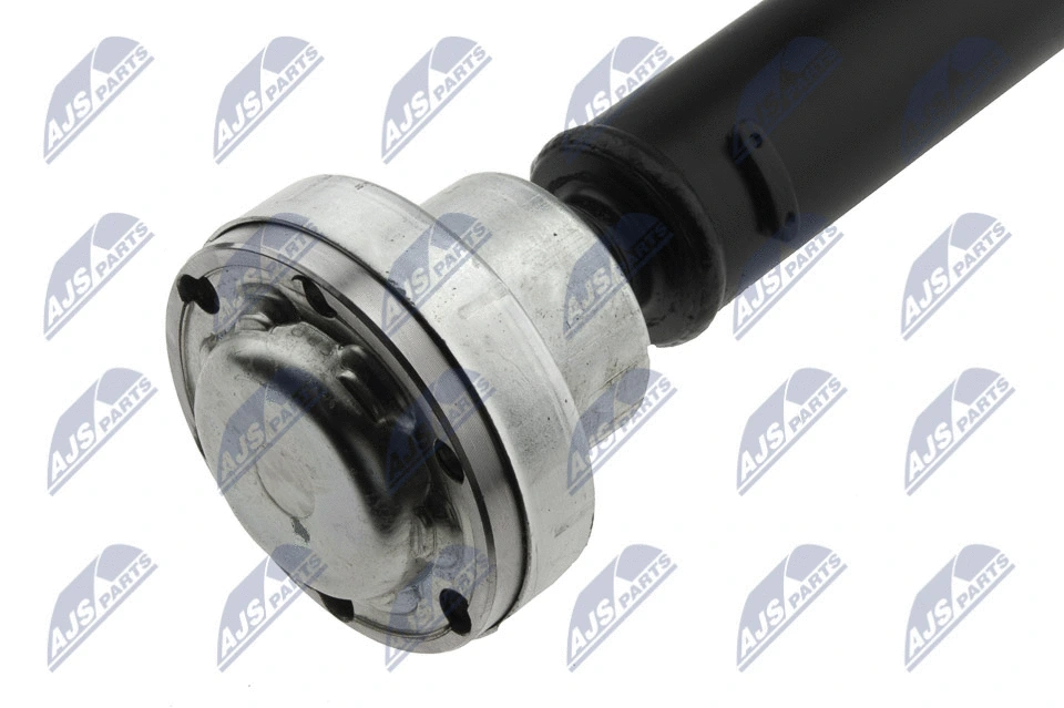 Propshaft, axle drive