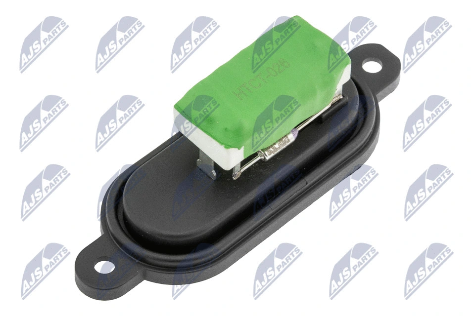 Resistor, interior blower (ERD-CT-026)