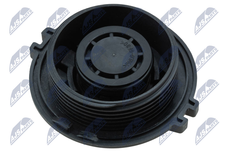 Cap, coolant tank