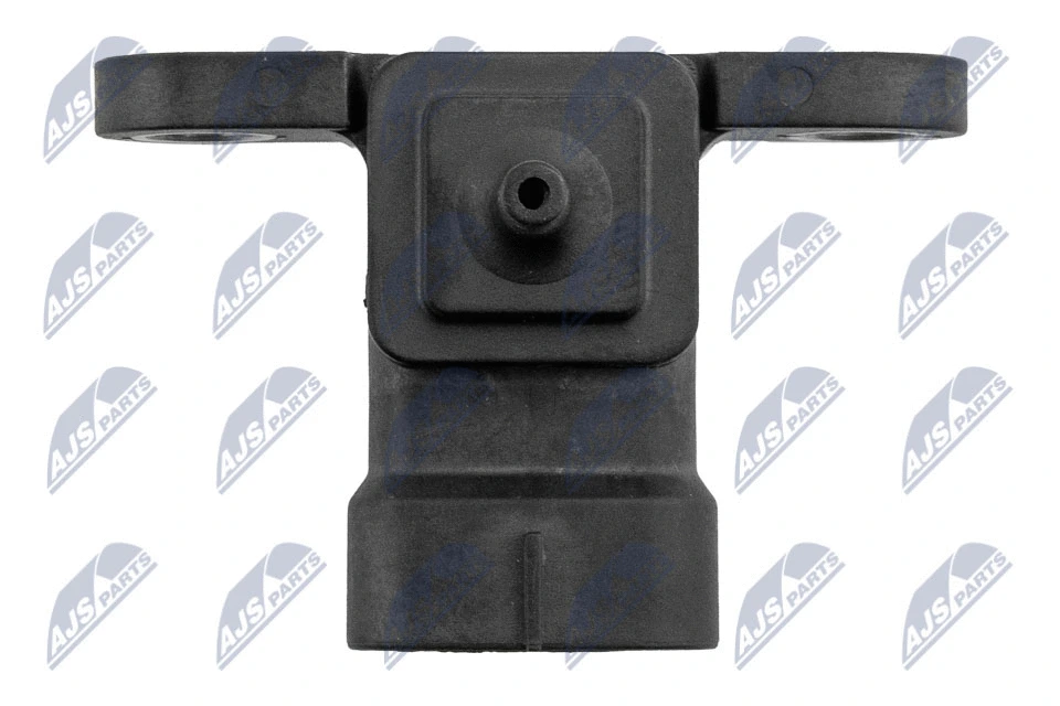 Sensor, boost pressure