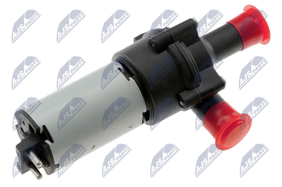 Water Recirculation Pump, parking heater