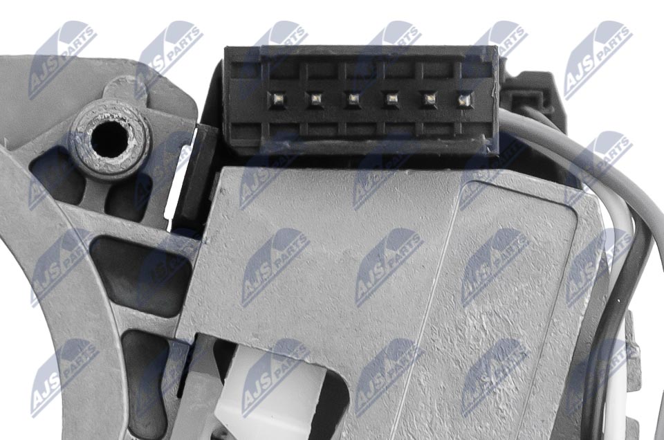 Steering Column Switch