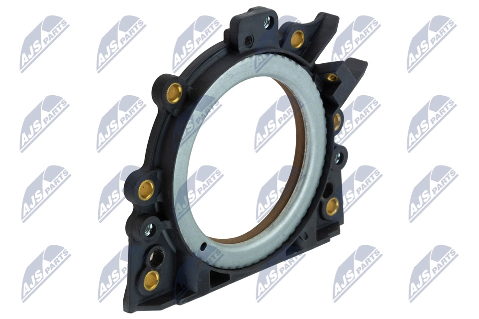 Shaft Seal, crankshaft (NUP-VW-019)