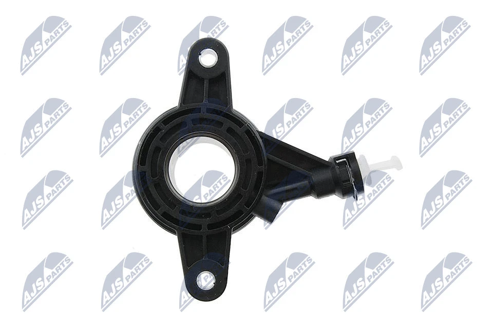 Central Slave Cylinder, clutch