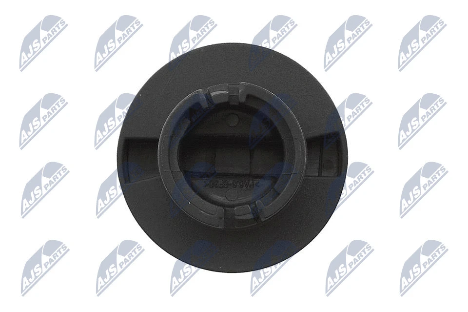 Sealing Cap, oil filler neck