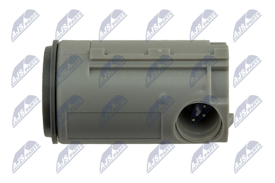 Sensor, parking distance control