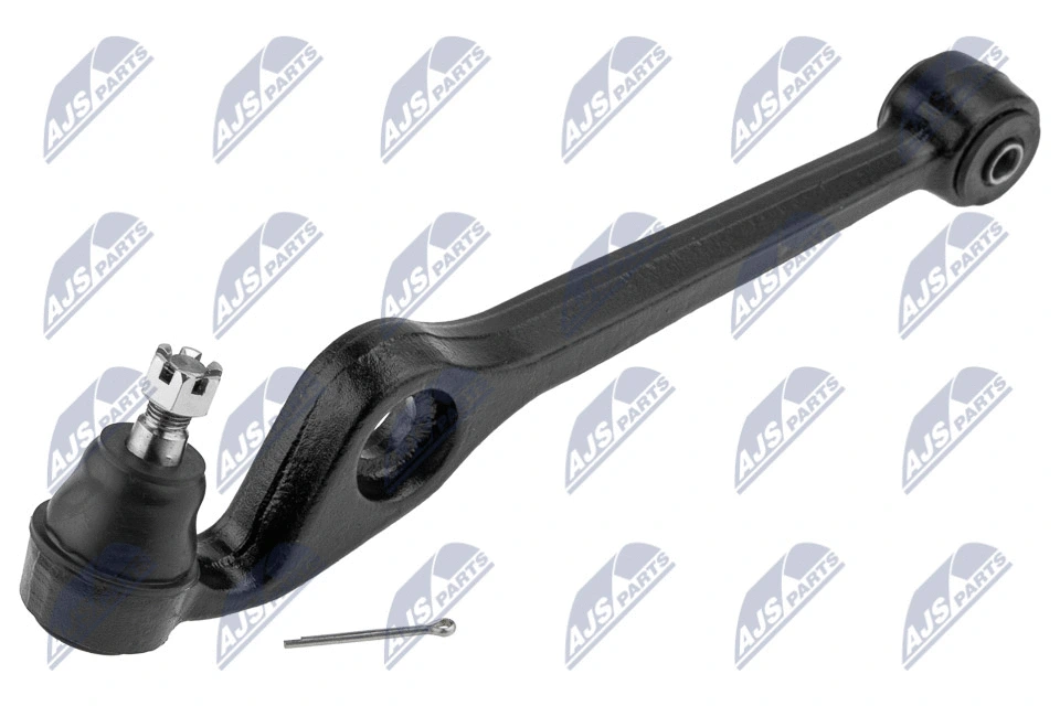 Control/Trailing Arm, wheel suspension (ZWD-DA-017)