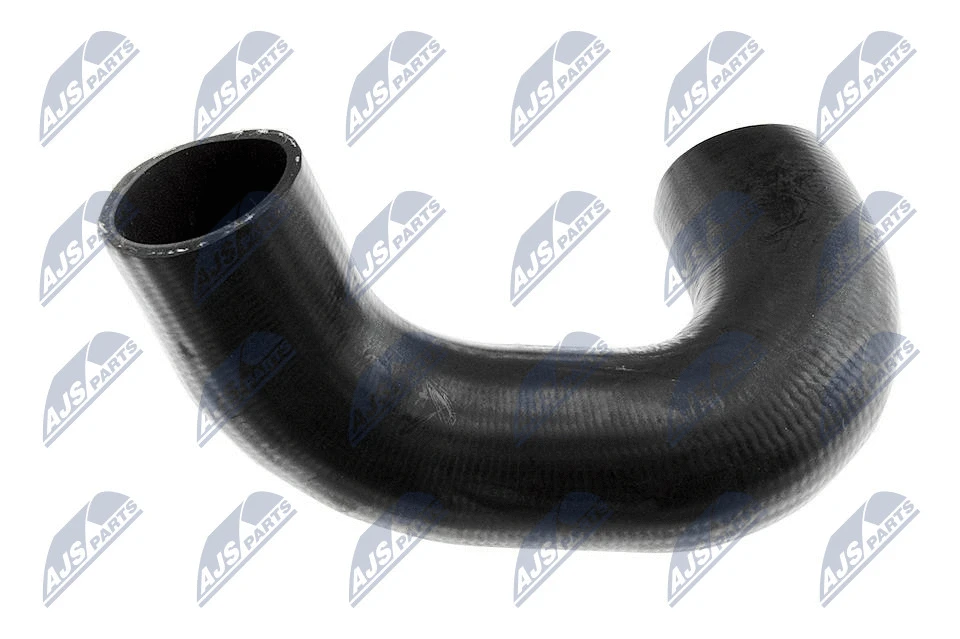 Charge Air Hose (GPP-VW-027)