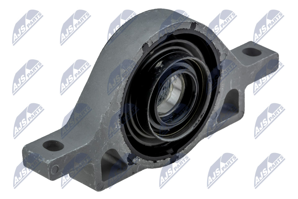 Suspension, propshaft (NLW-HY-505)