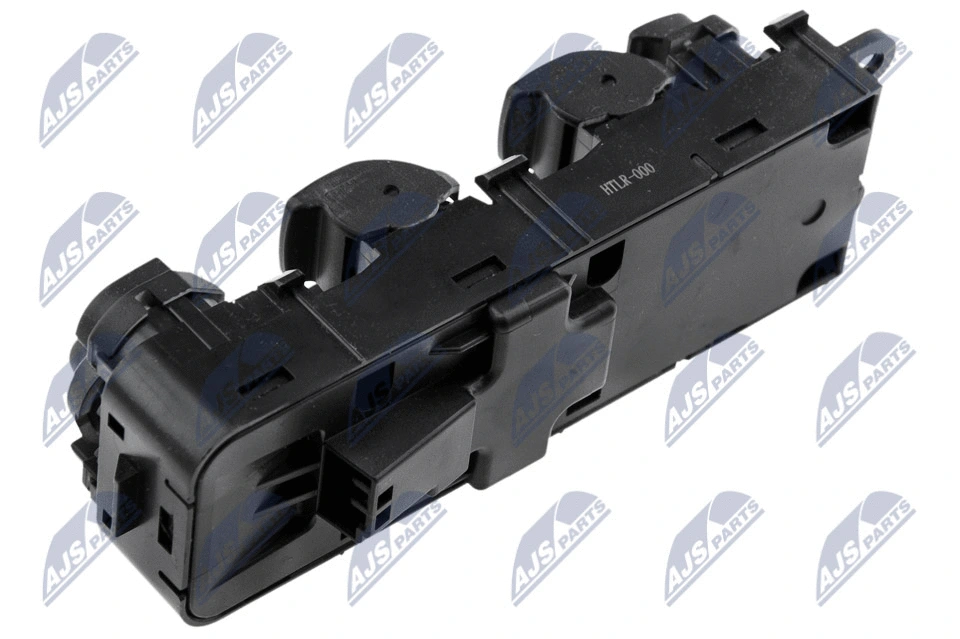 Switch, window regulator