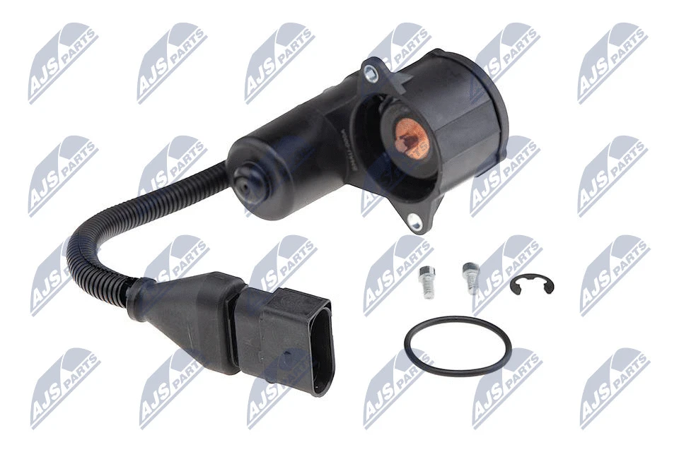 Adjustment/Control Element, parking brake (HZS-AU-000A)