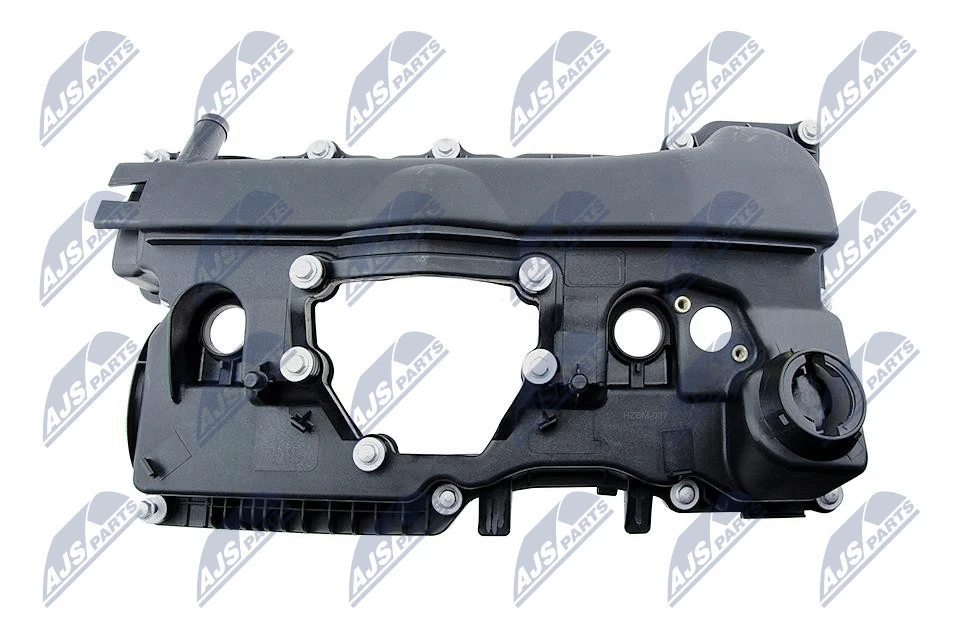 Cylinder Head Cover