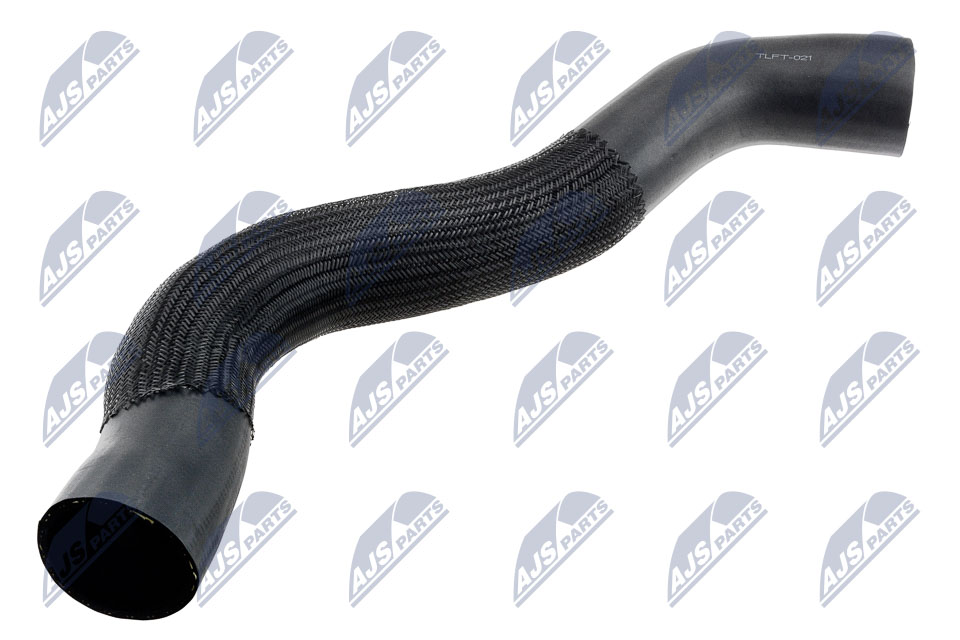 Charge Air Hose (GPP-FT-021)