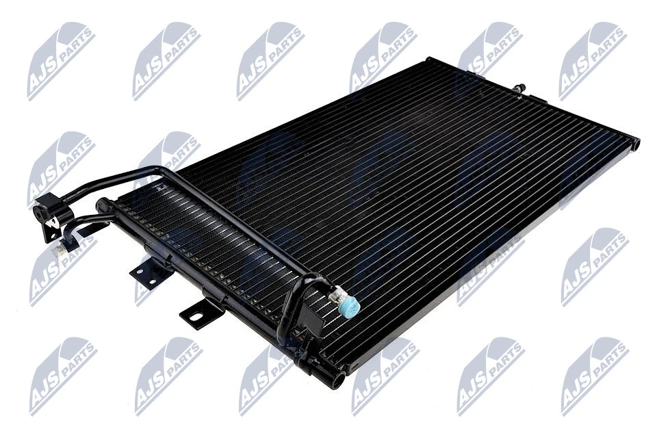 Condenser, air conditioning (CCS-SA-000)