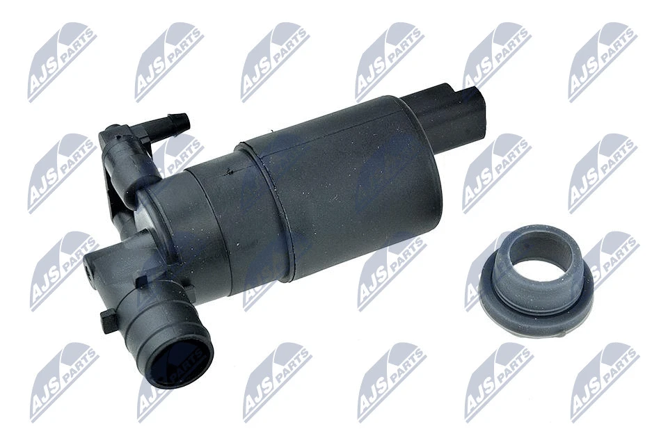 Washer Fluid Pump, window cleaning (ESP-CT-000)