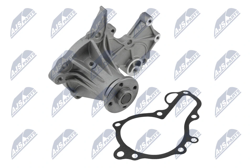 Water Pump, engine cooling (CPW-SU-020)