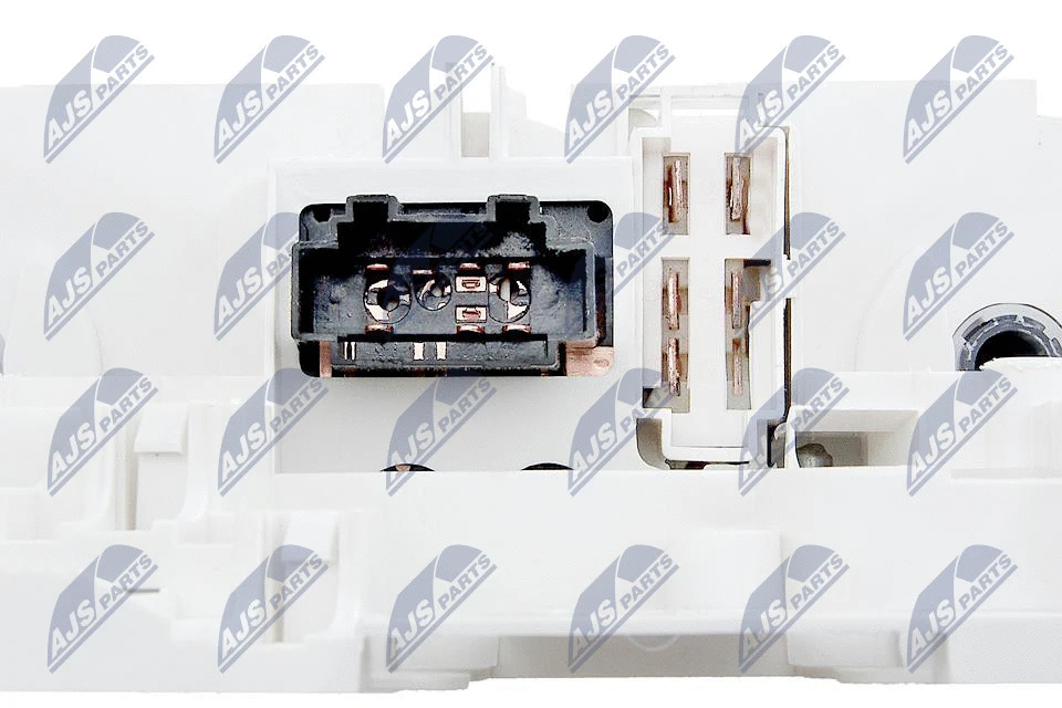 Control Element, heating/ventilation