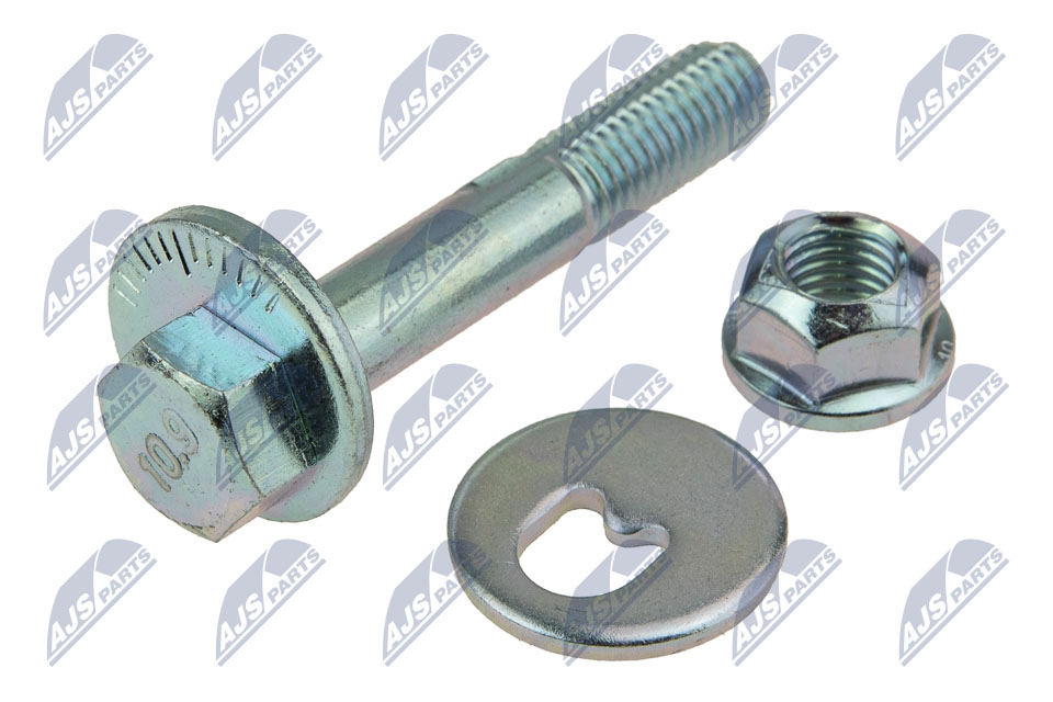 Camber Correction Screw (ZWD-FR-033SK)