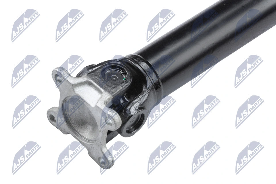 Propshaft, axle drive