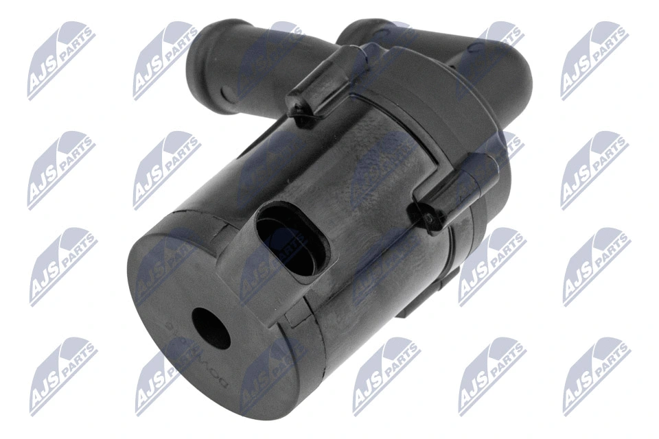 Auxiliary Water Pump (cooling water circuit)