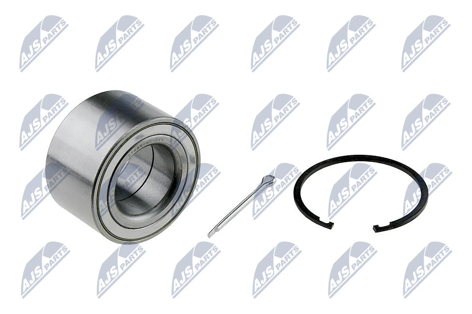 Wheel Bearing Kit (KLP-MS-044)