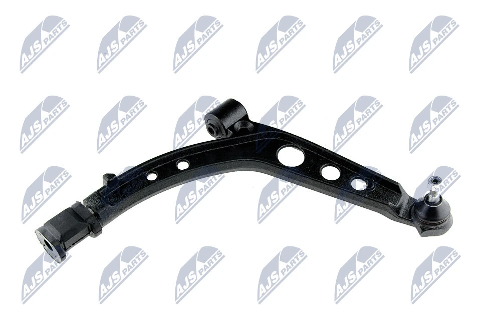 Control/Trailing Arm, wheel suspension (ZWD-FT-022)