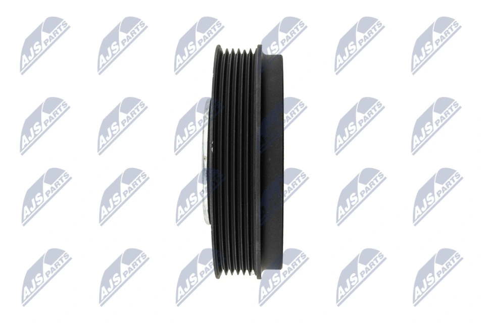 Belt Pulley, crankshaft