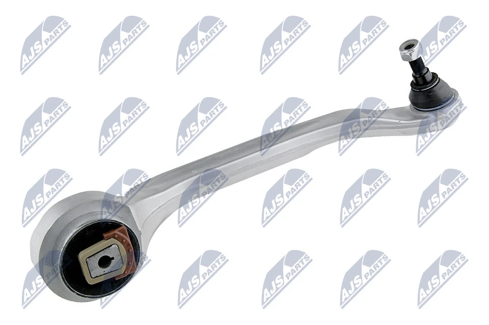 Control/Trailing Arm, wheel suspension (ZWD-AU-004)