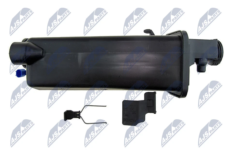 Expansion Tank, coolant