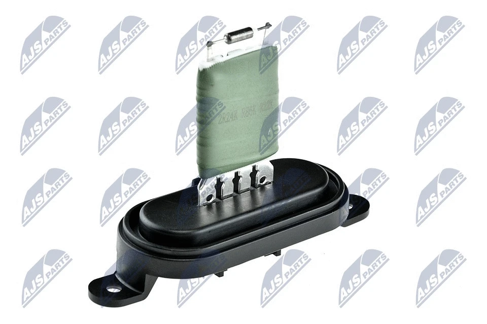 Resistor, interior blower (ERD-VW-001)