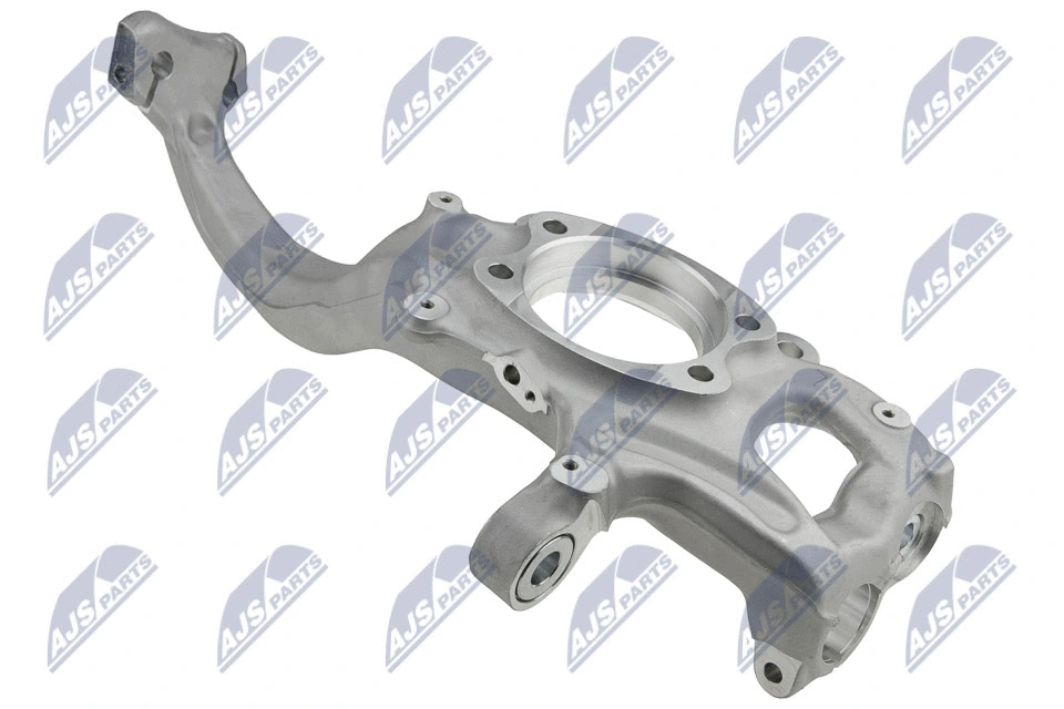 Steering Knuckle, wheel suspension