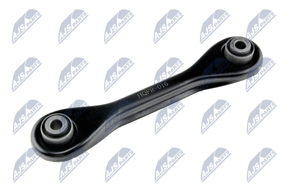 Control/Trailing Arm, wheel suspension (ZWT-FR-016)