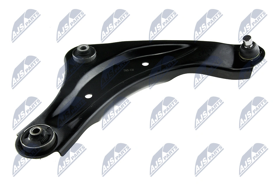 Control/Trailing Arm, wheel suspension (ZWD-NS-138)