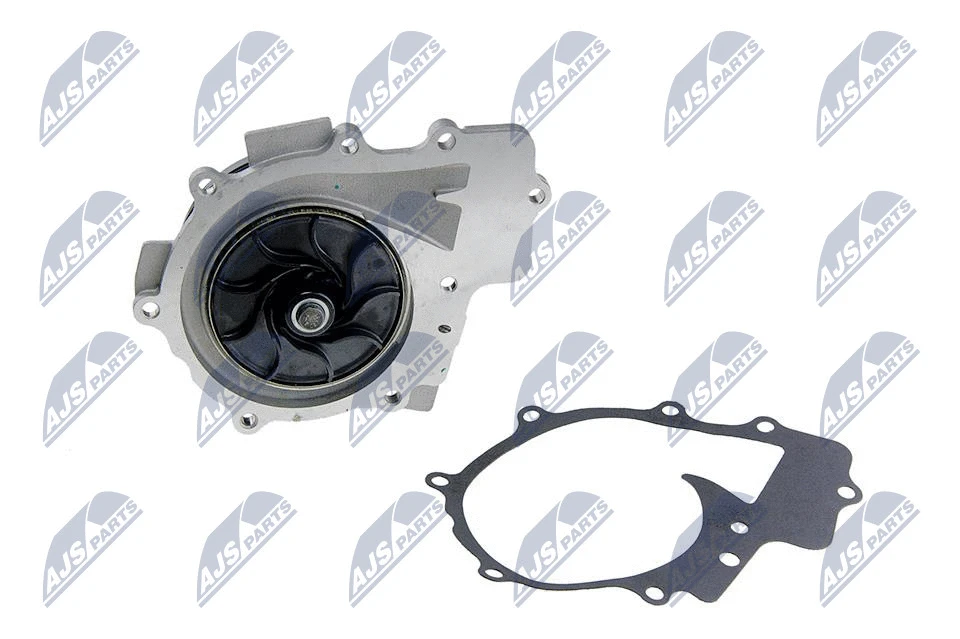 Water Pump, engine cooling (CPW-ME-057)