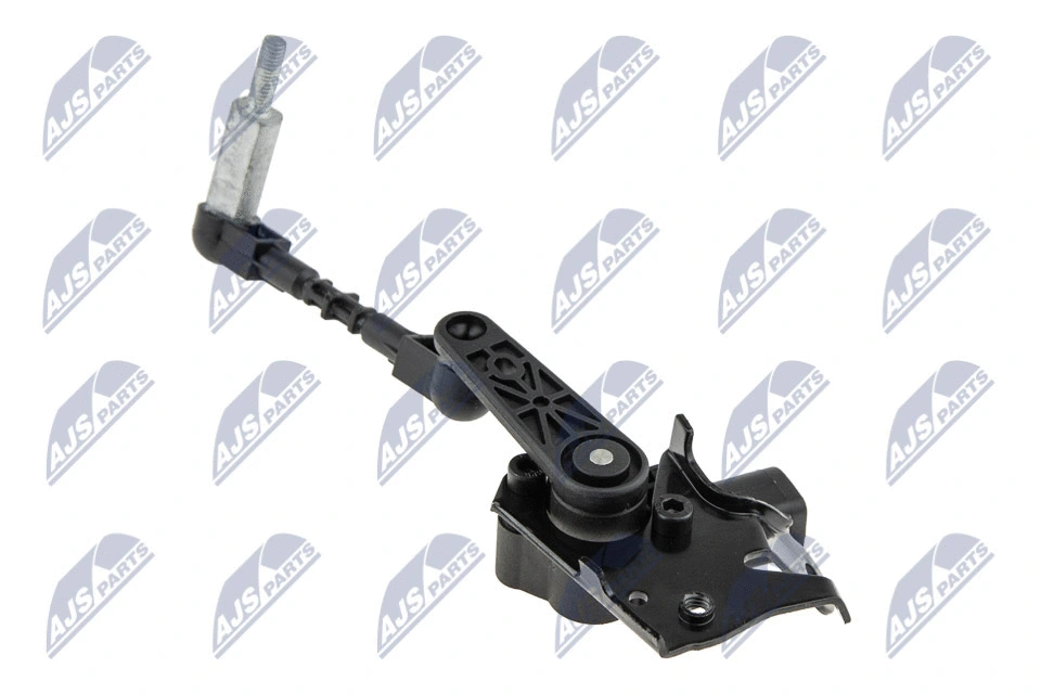 Sensor, Xenon light (headlight levelling)