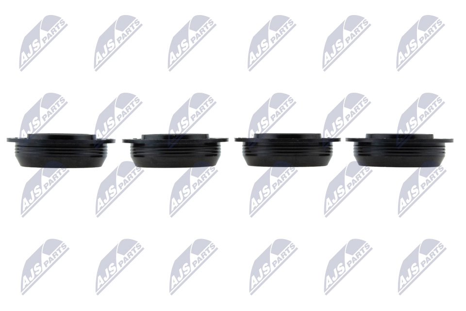 Seal Ring, spark plug shaft