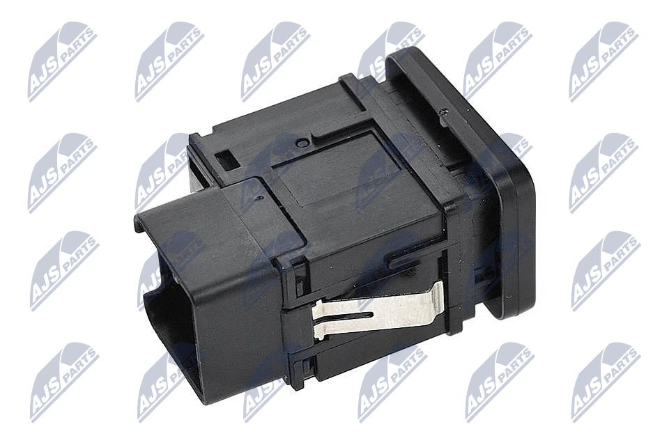 Switch, park brake actuation