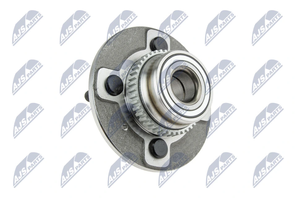 Wheel Bearing Kit (KLT-HY-516)