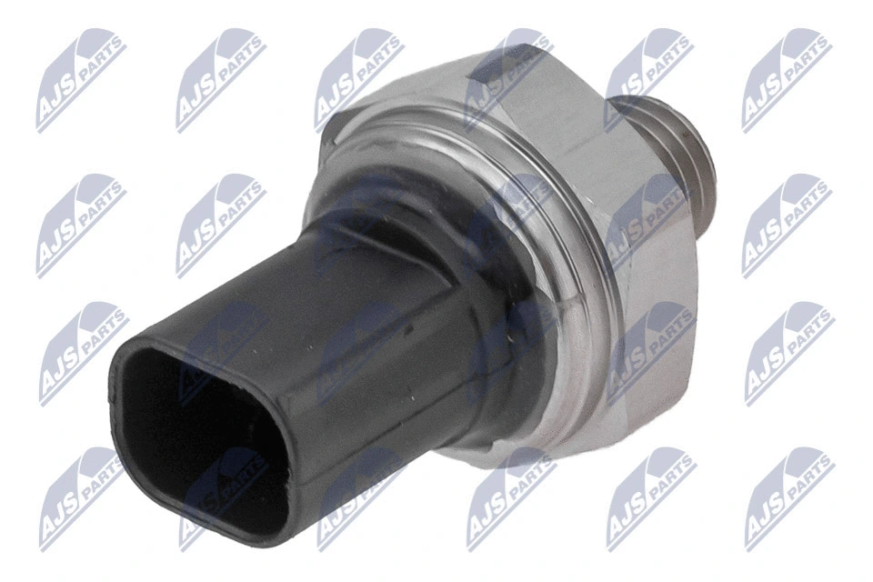 Sensor, exhaust pressure