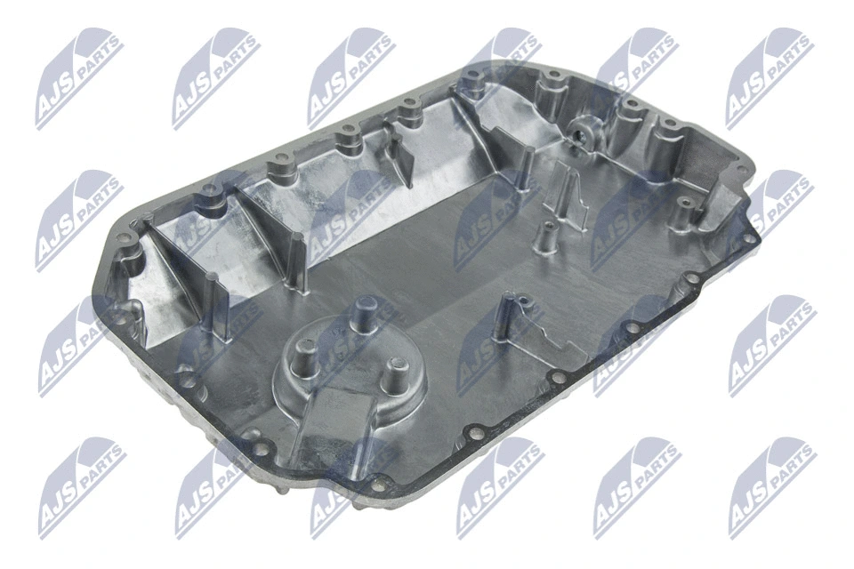 Oil Sump (BMO-VW-023)