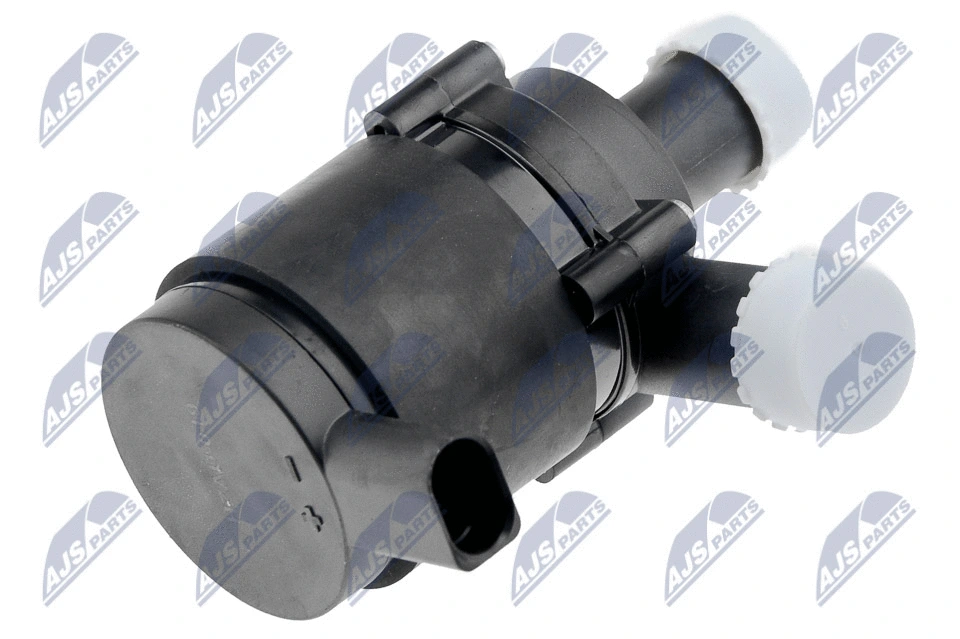 Auxiliary Water Pump (cooling water circuit)