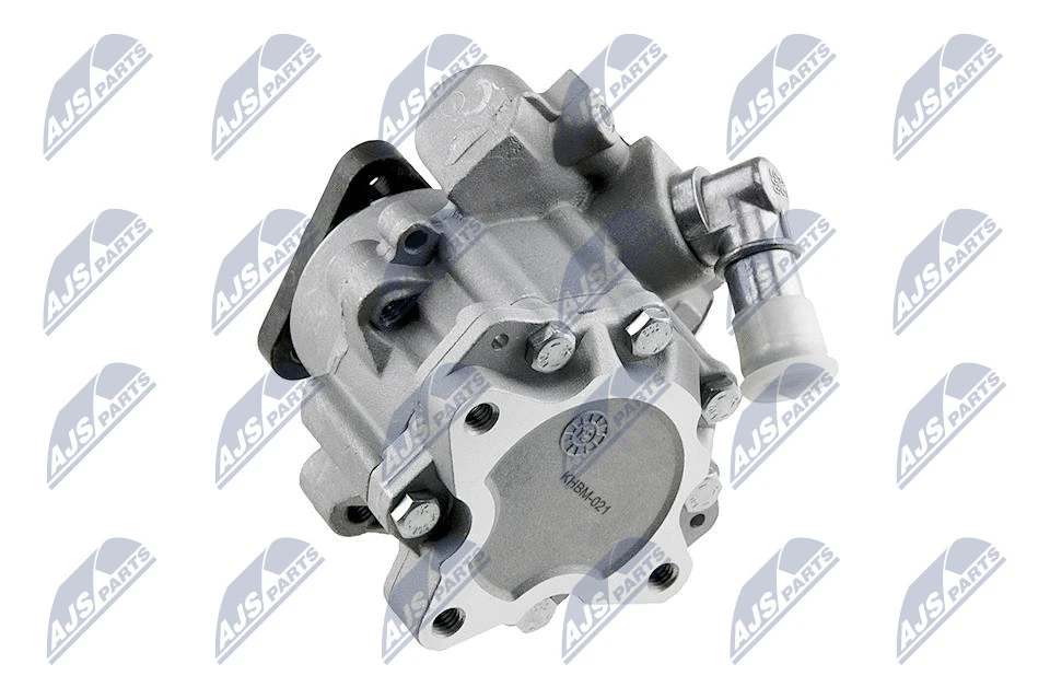 Hydraulic Pump, steering