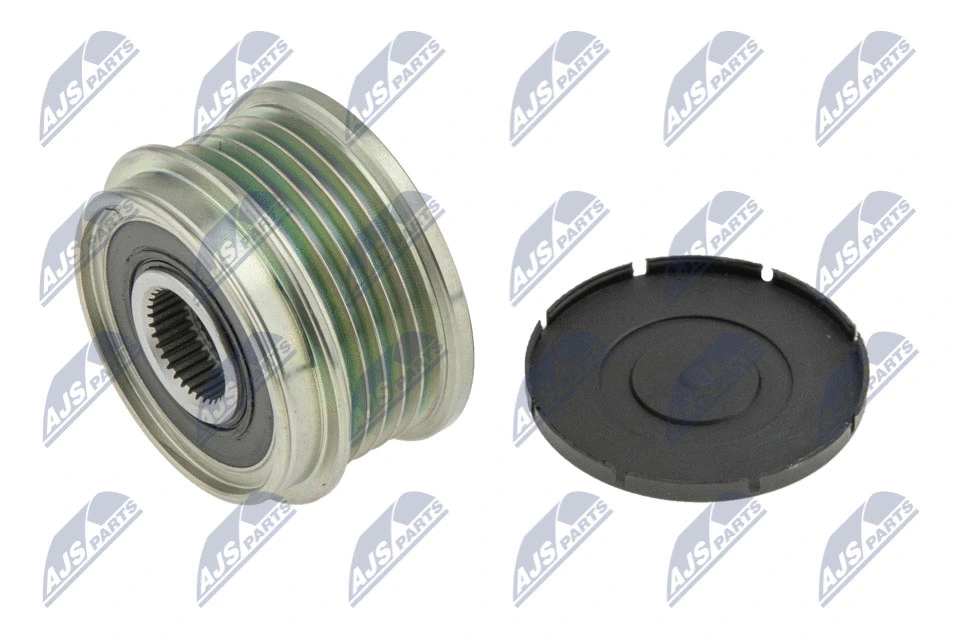 Alternator Freewheel Clutch (ESA-AU-010)