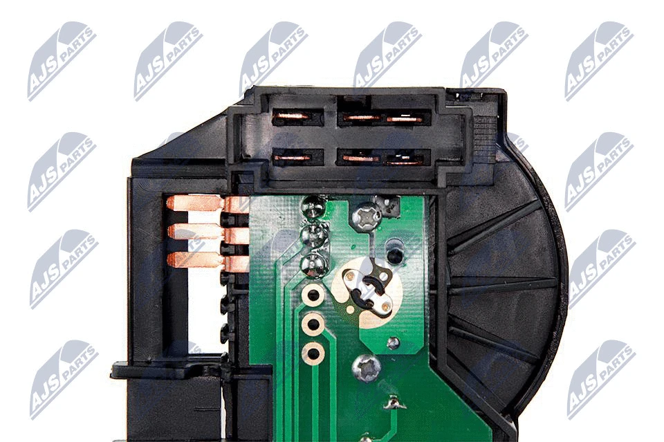 Control Element, heating/ventilation